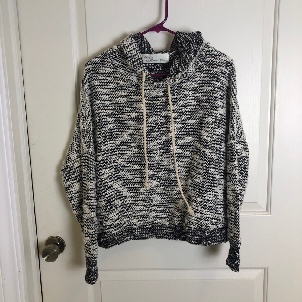 Vintage Havana Sweater
